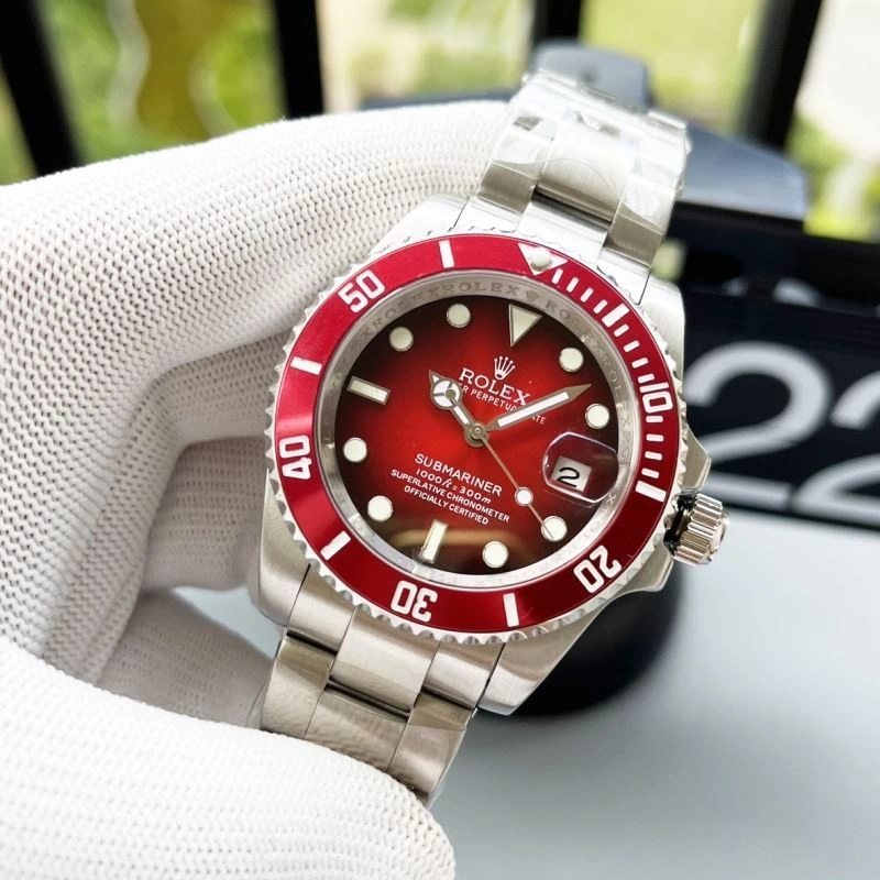 ROLEX Watches Classic 202726
