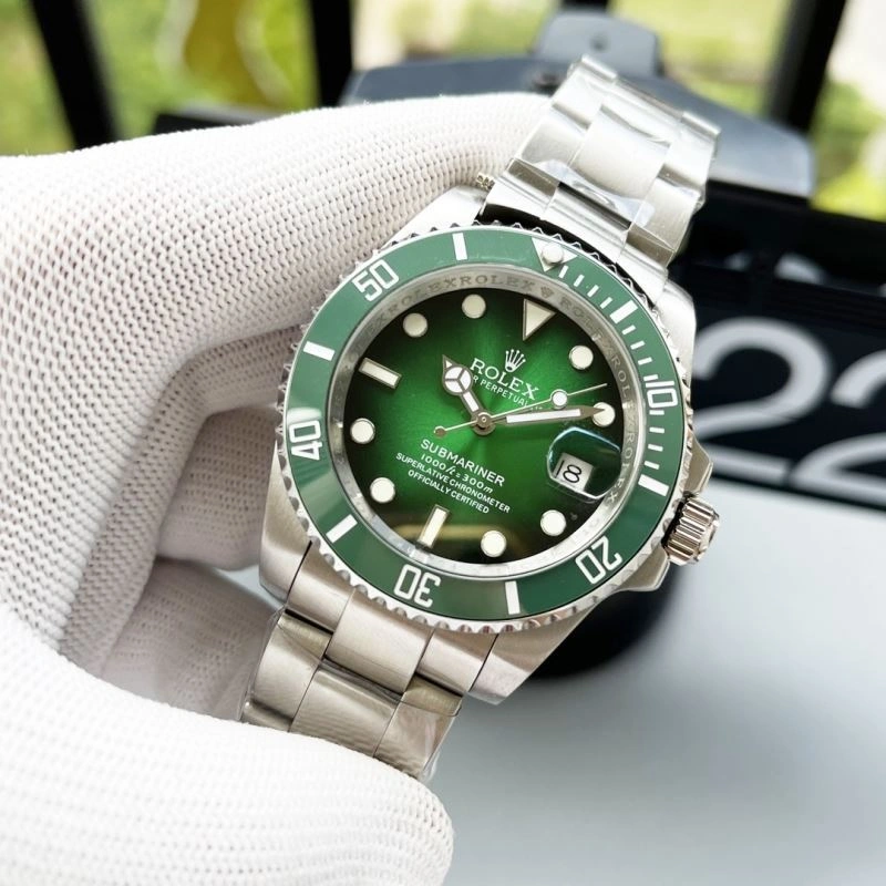 ROLEX Watches Classic 202726