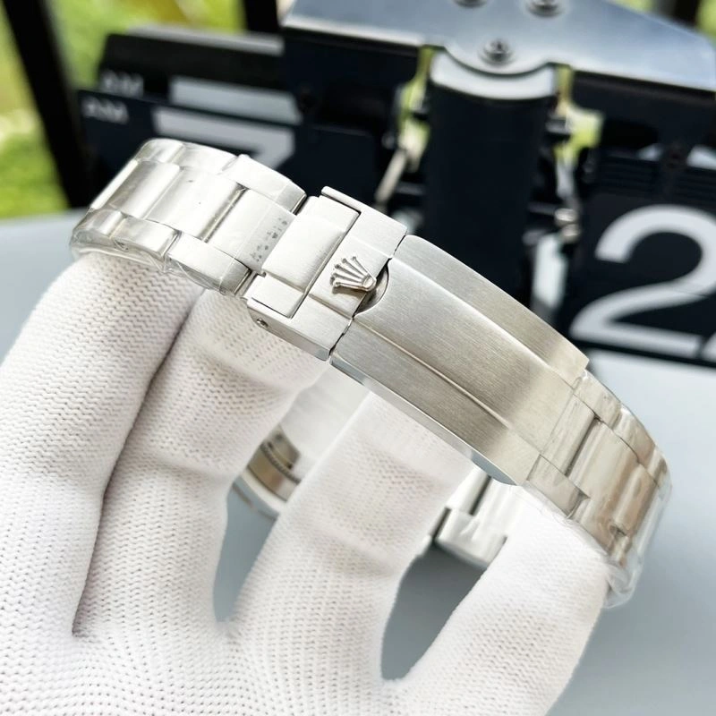 ROLEX Watches Classic 202726