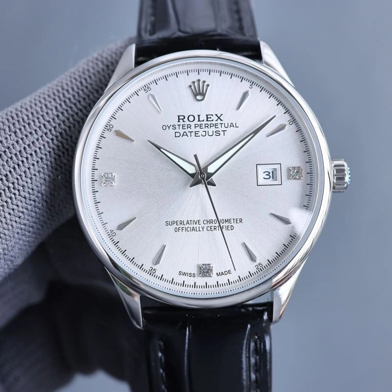 ROLEX Watches Comfortable 202703