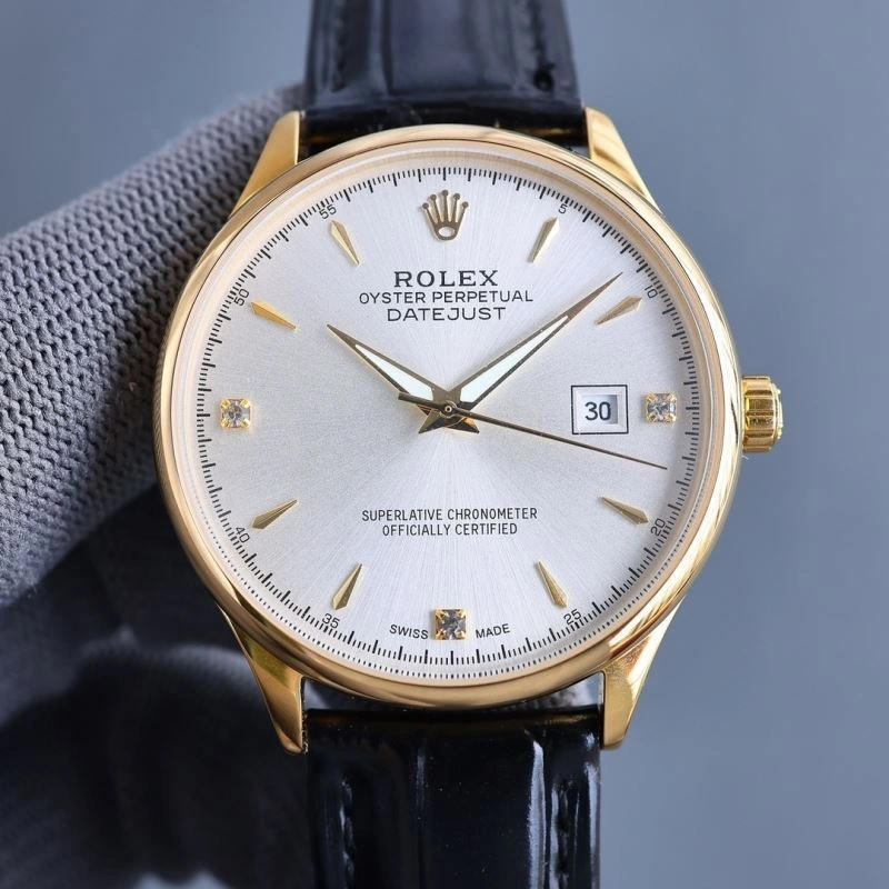 Breathable ROLEX Watches 202721