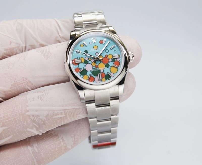 ROLEX Watches TechFriendly 202705