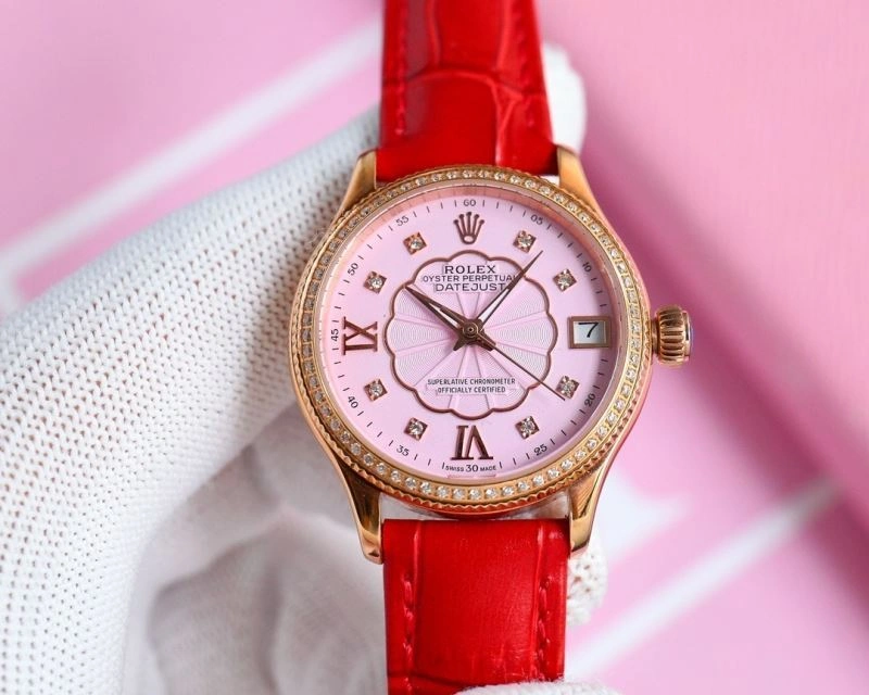 ROLEX Watches Elegant 202696