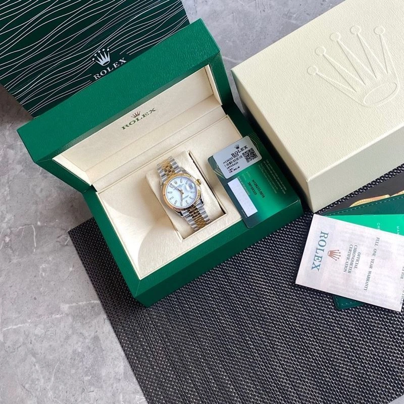 ROLEX Watches Unique 202694