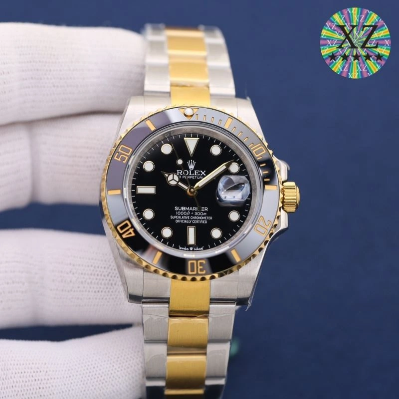 Stretchable ROLEX Watches 202693