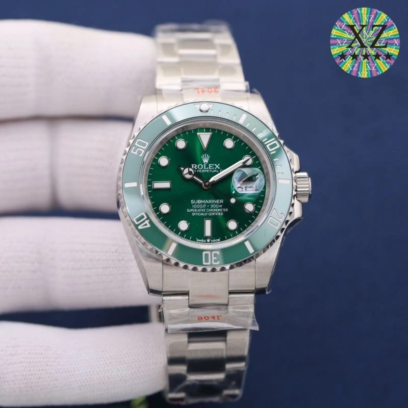 Packable ROLEX Watches 199173