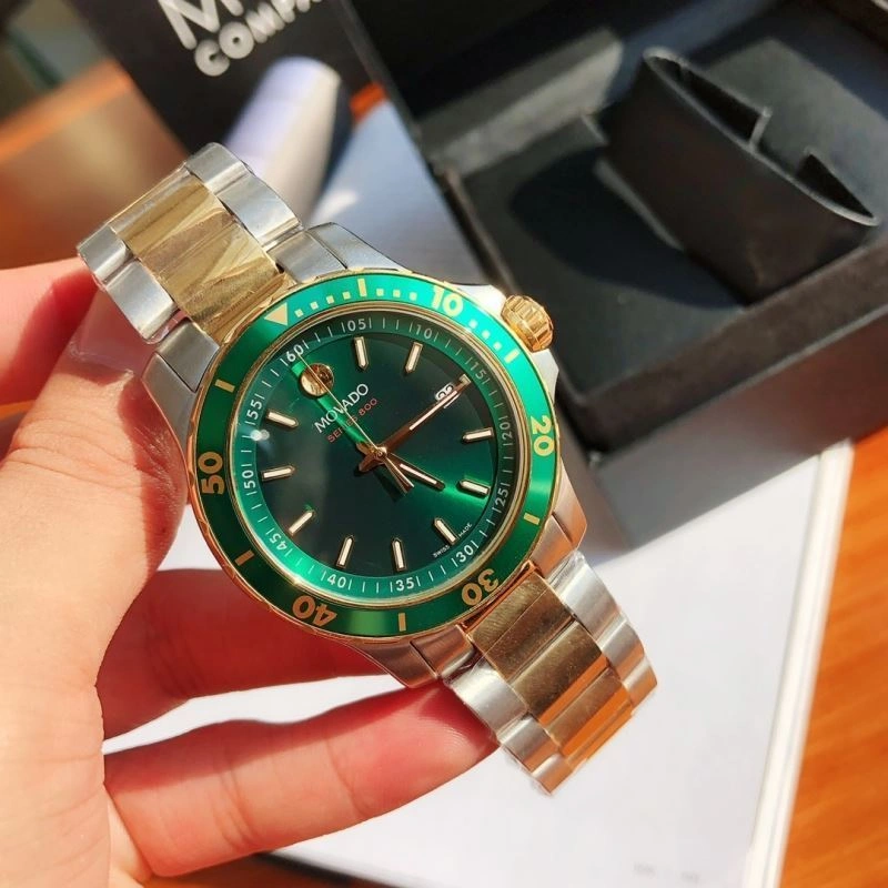 Breathable ROLEX Watches 202676