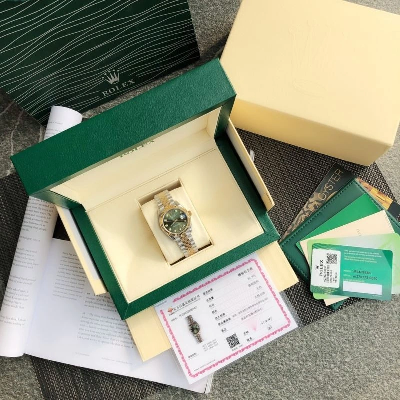 ROLEX Watches Supportive 202681