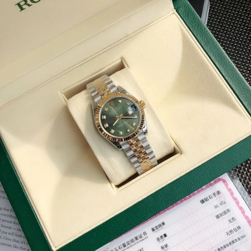 ROLEX Watches Supportive 202681