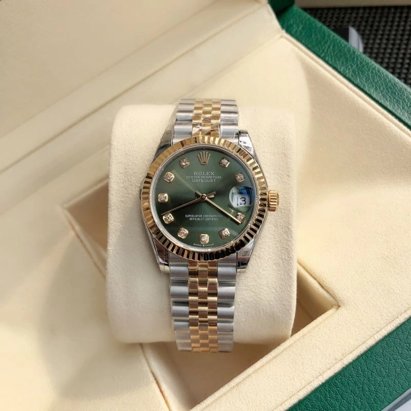 ROLEX Watches Supportive 202681
