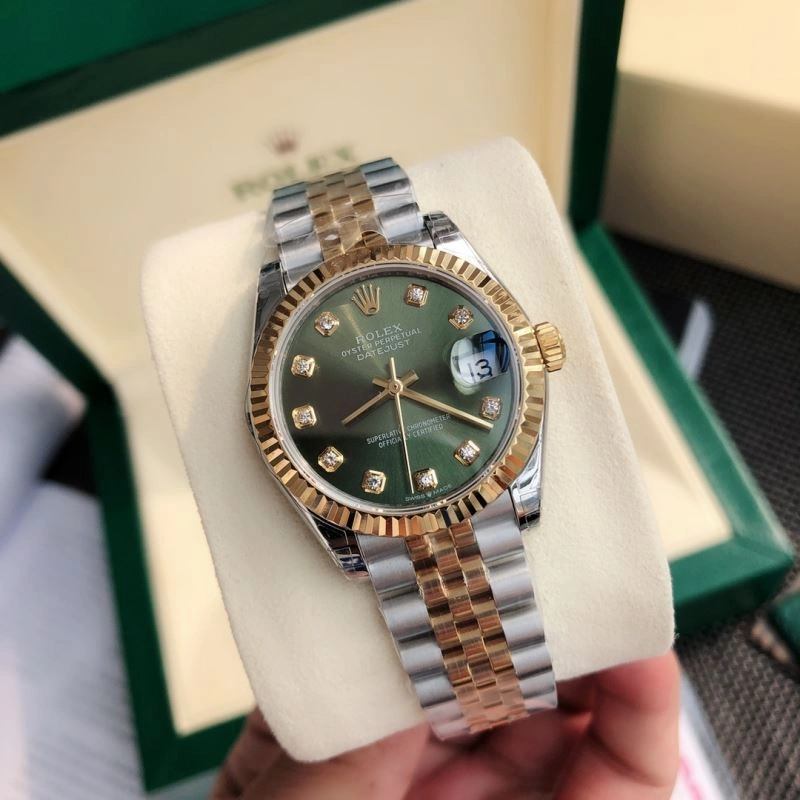 ROLEX Watches Supportive 202681