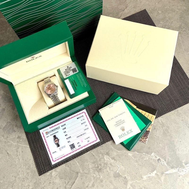TopPick ROLEX Watches 202683