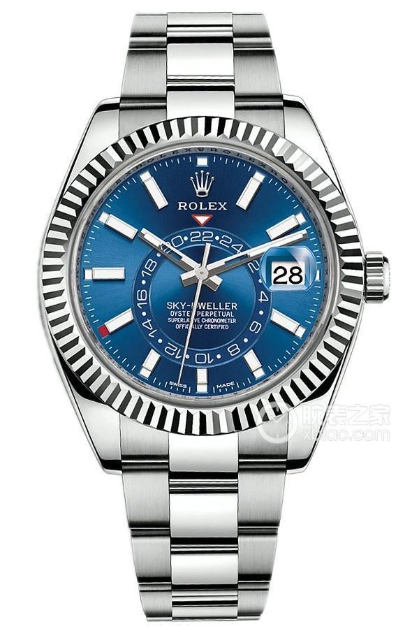 ROLEX Watches ZeroBulk 202664