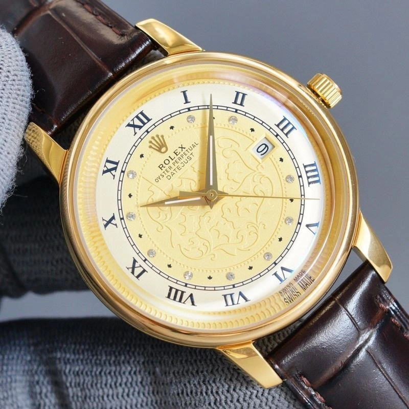 Refined ROLEX Watches 202678