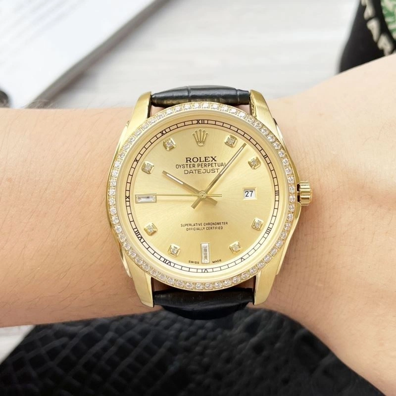 Compact ROLEX Watches 202686