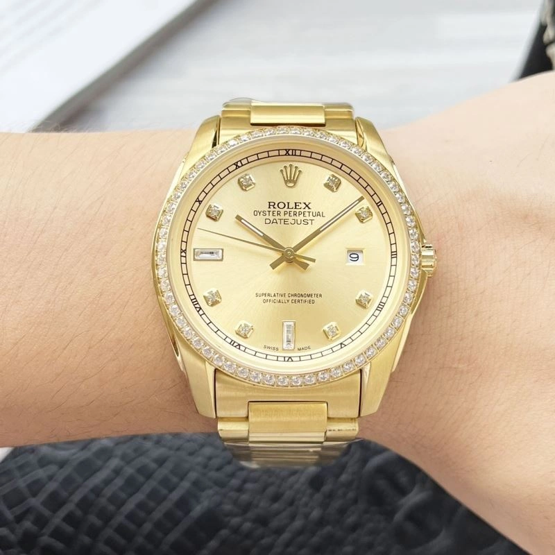 Classic ROLEX Watches 202663