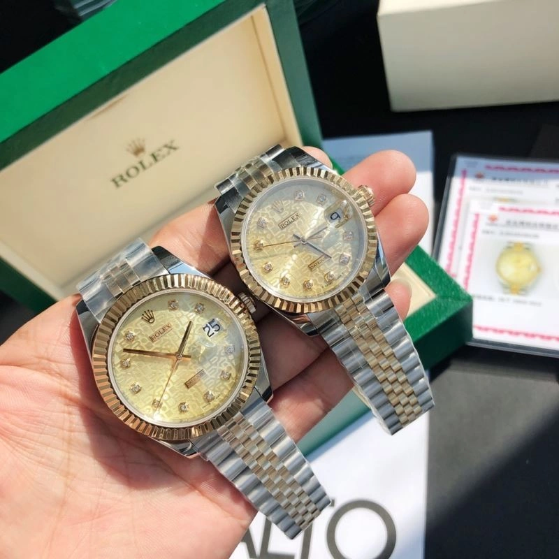 EasyMatch ROLEX Watches 202679