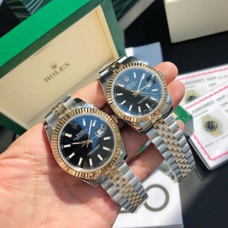 ROLEX Watches WeatherProof 202661