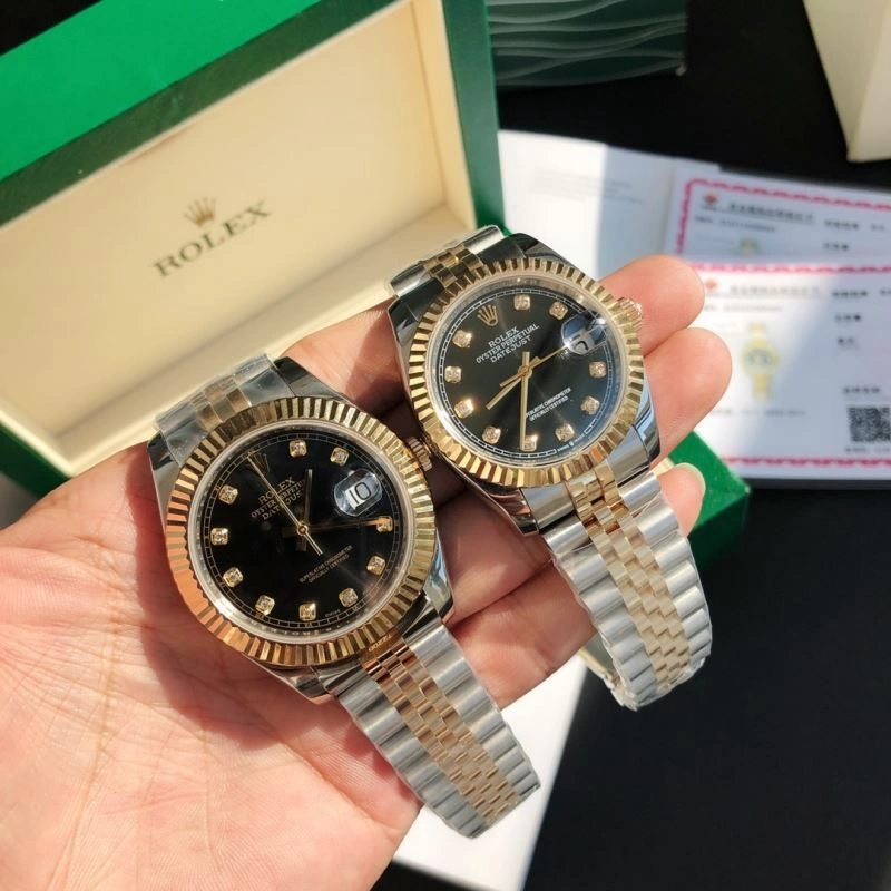 Bright ROLEX Watches 202657