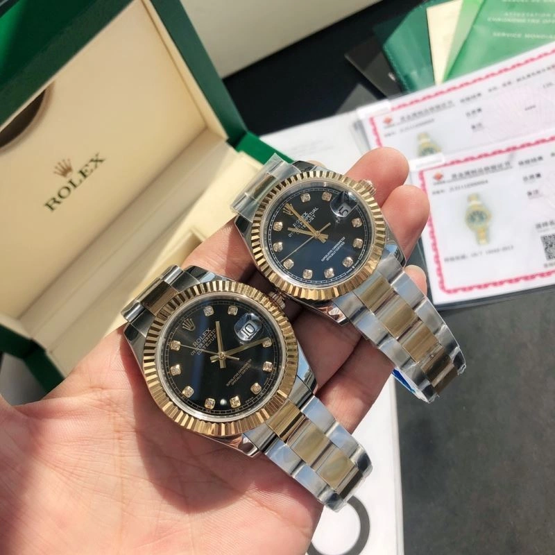 Stylish ROLEX Watches 202654