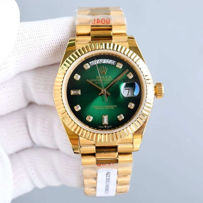 ROLEX Watches UrbanStyle 202653
