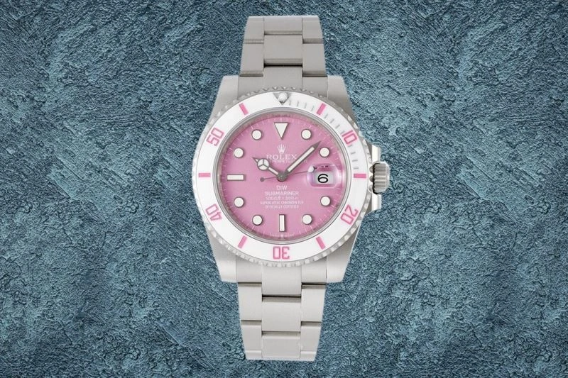 TopPick ROLEX Watches 202645