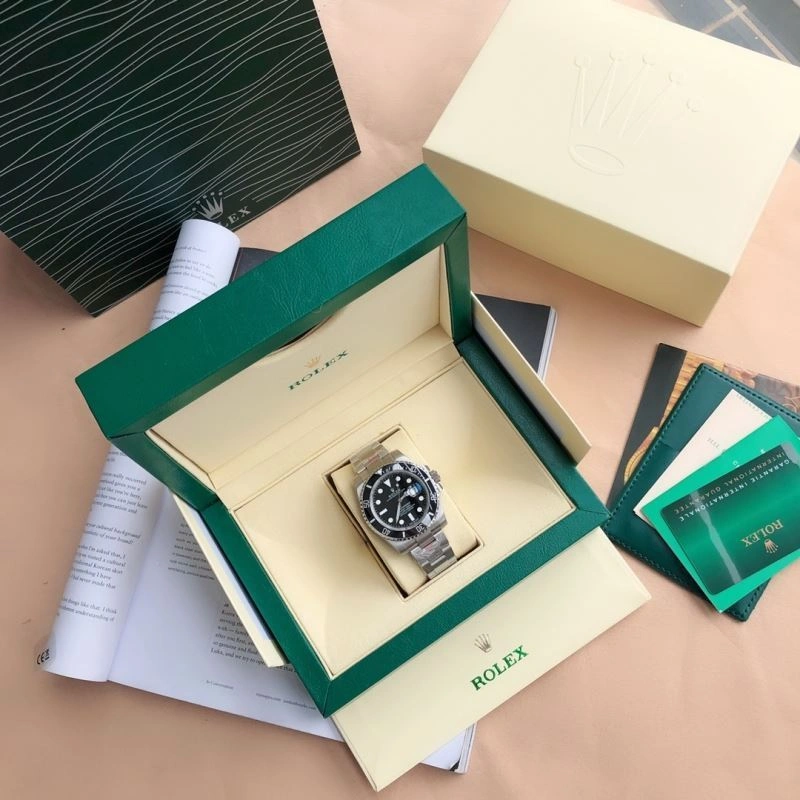 Unisex ROLEX Watches 202643