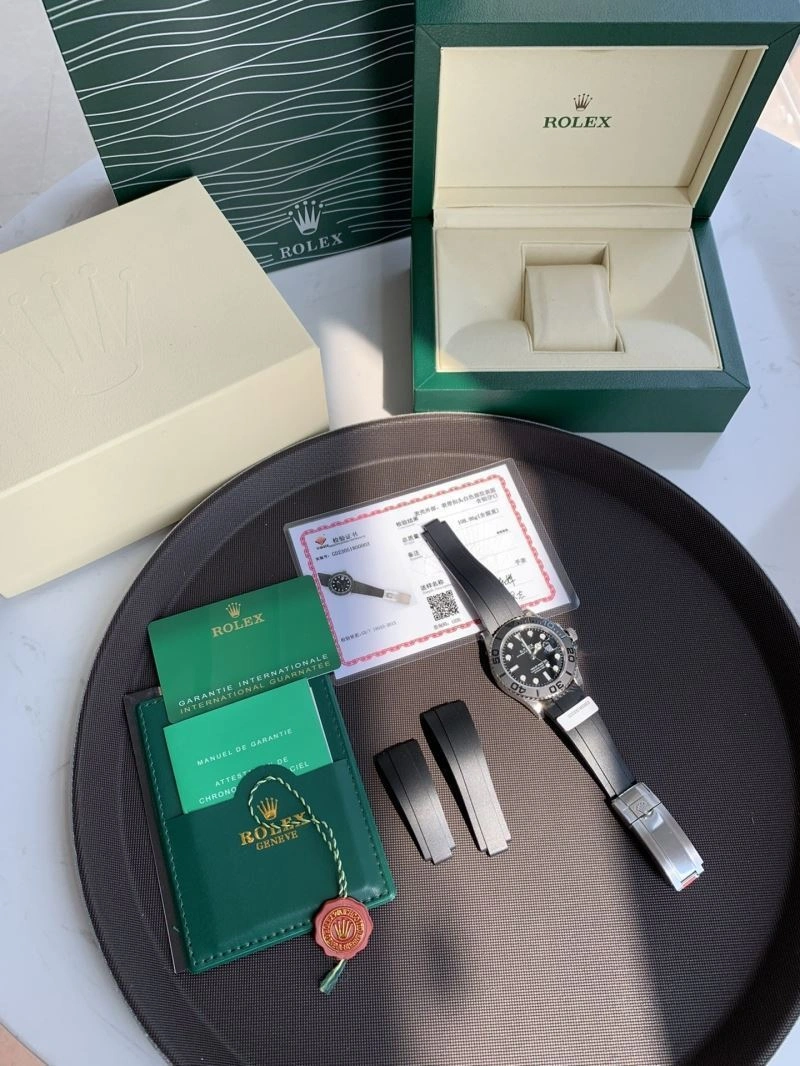 ROLEX Watches UrbanStyle 202642