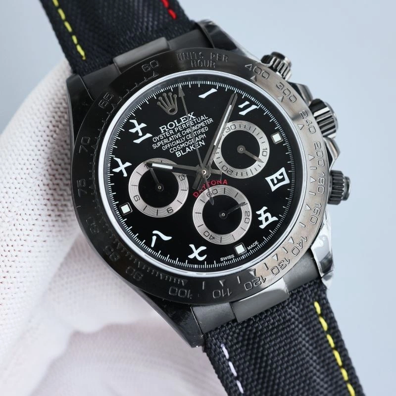 ROLEX Watches Flexible 202636