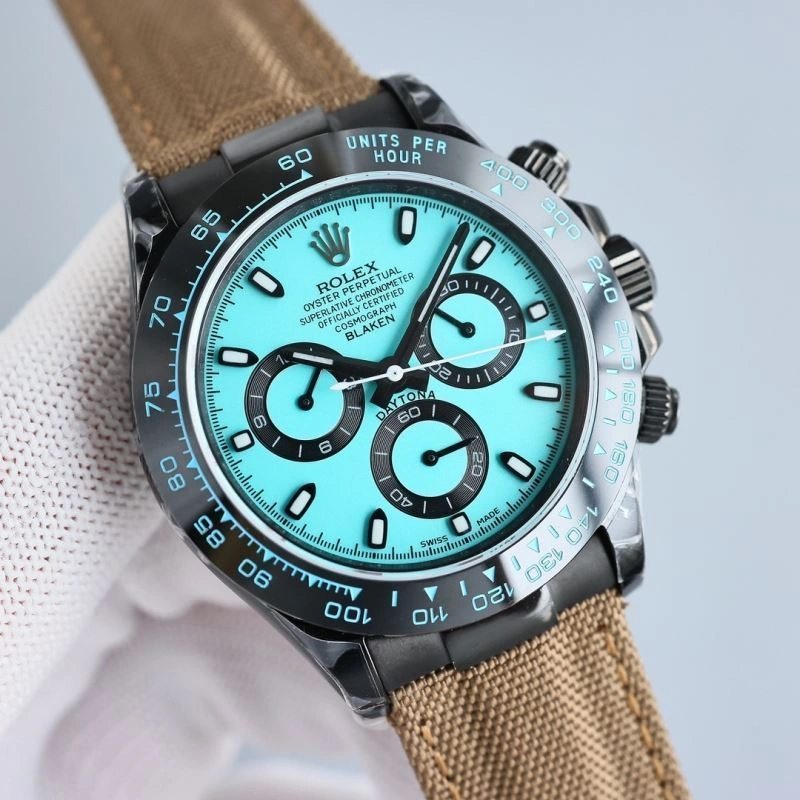 ROLEX Watches Trendy 202625