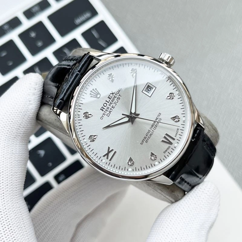 ROLEX Watches Vibrant 202622