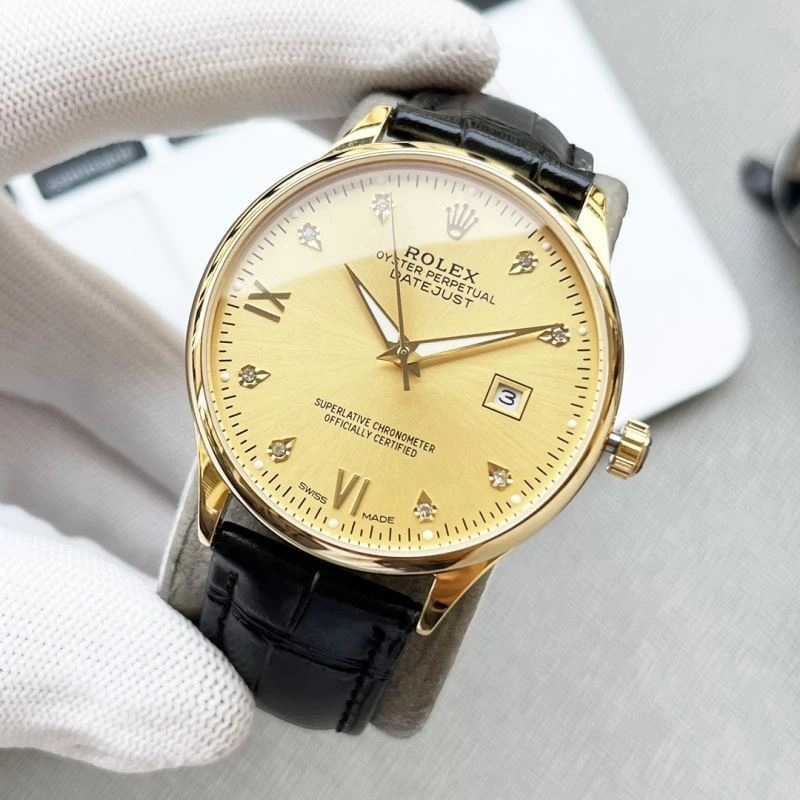 ROLEX Watches StreetReady 202646