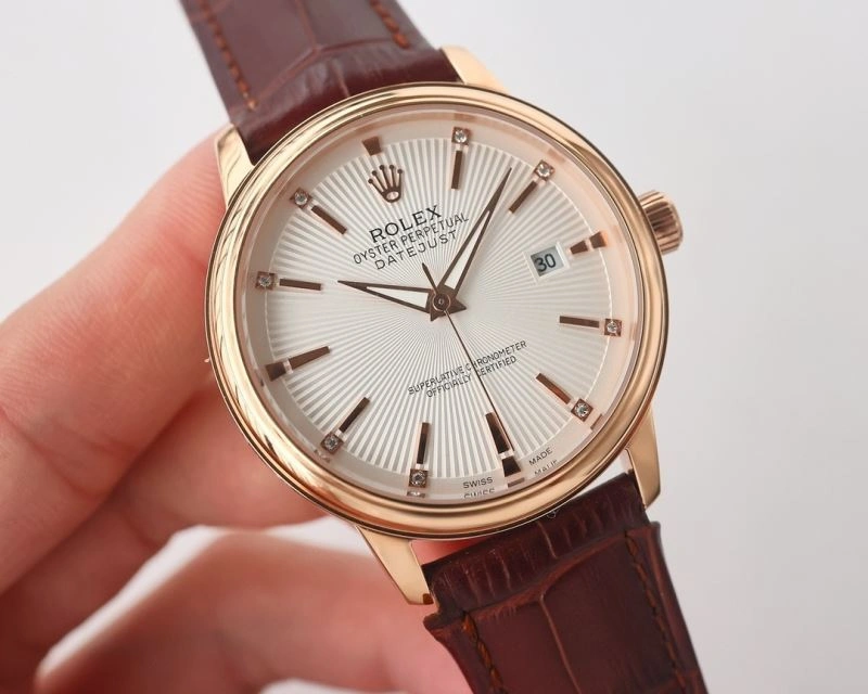 ROLEX Watches Practical 202626