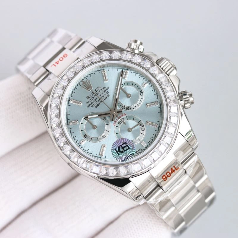 EasyCare ROLEX Watches 202638