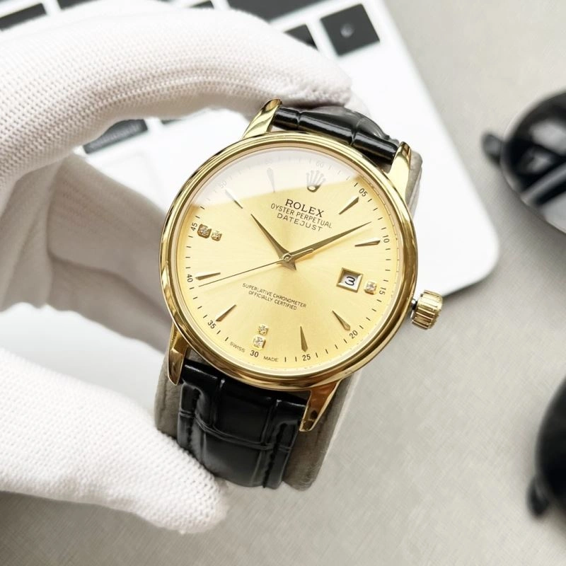 ROLEX Watches FreshLook 202627