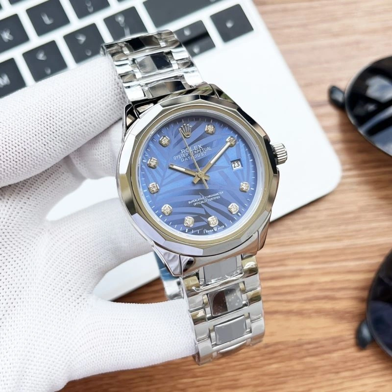 ROLEX Watches Timeless 202624