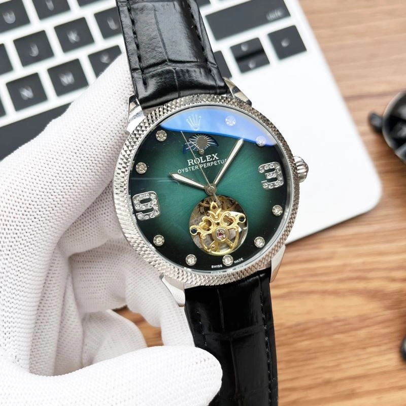 ROLEX Watches MoistureWicking 202647