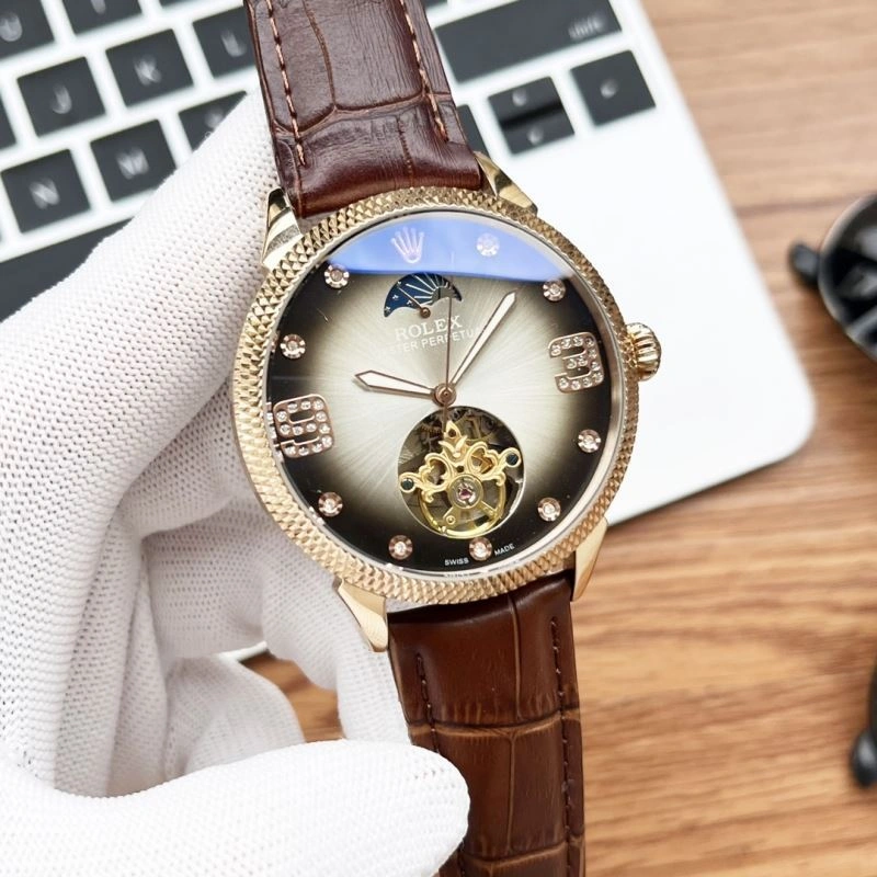 ROLEX Watches MoistureWicking 202647