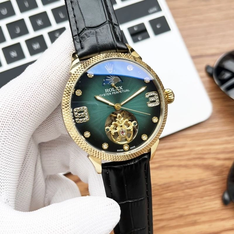 ROLEX Watches MoistureWicking 202647