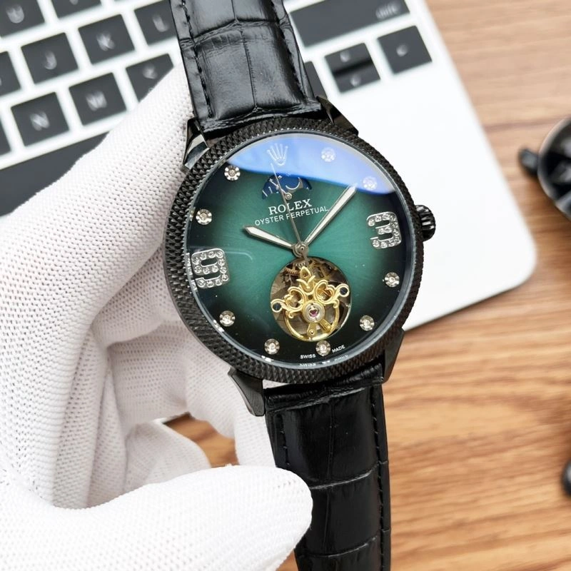 ROLEX Watches MoistureWicking 202647