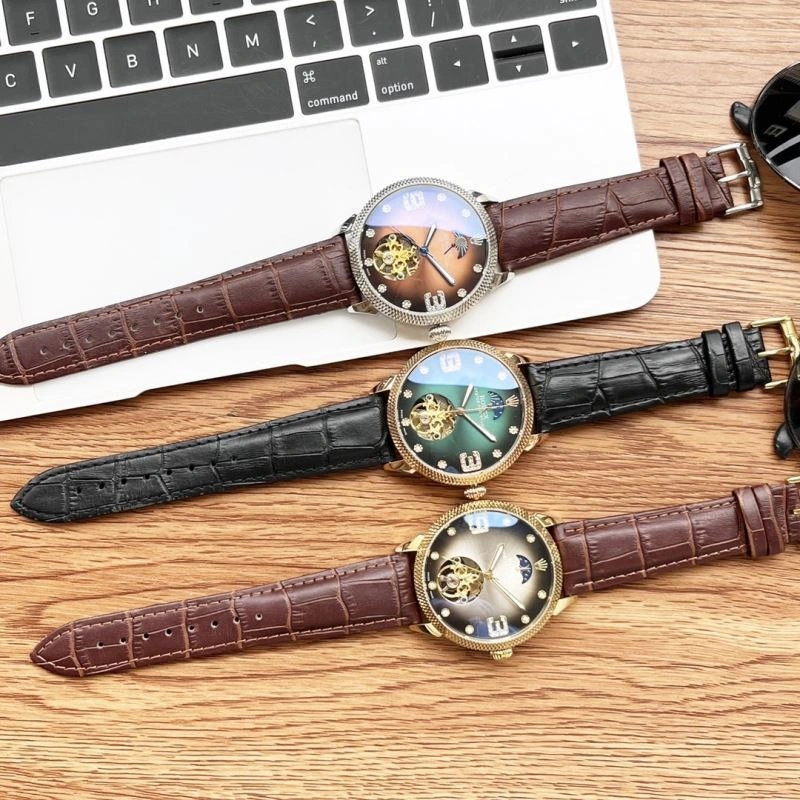 ROLEX Watches MoistureWicking 202647