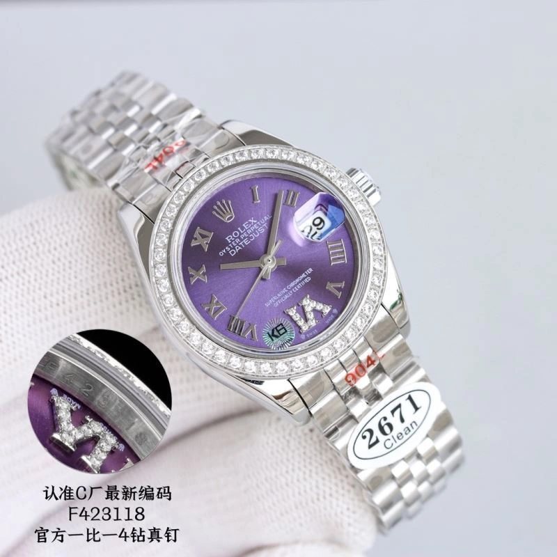 ROLEX Watches Neat 202619