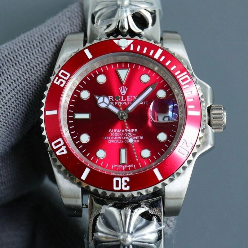 EasyCare ROLEX Watches 202633