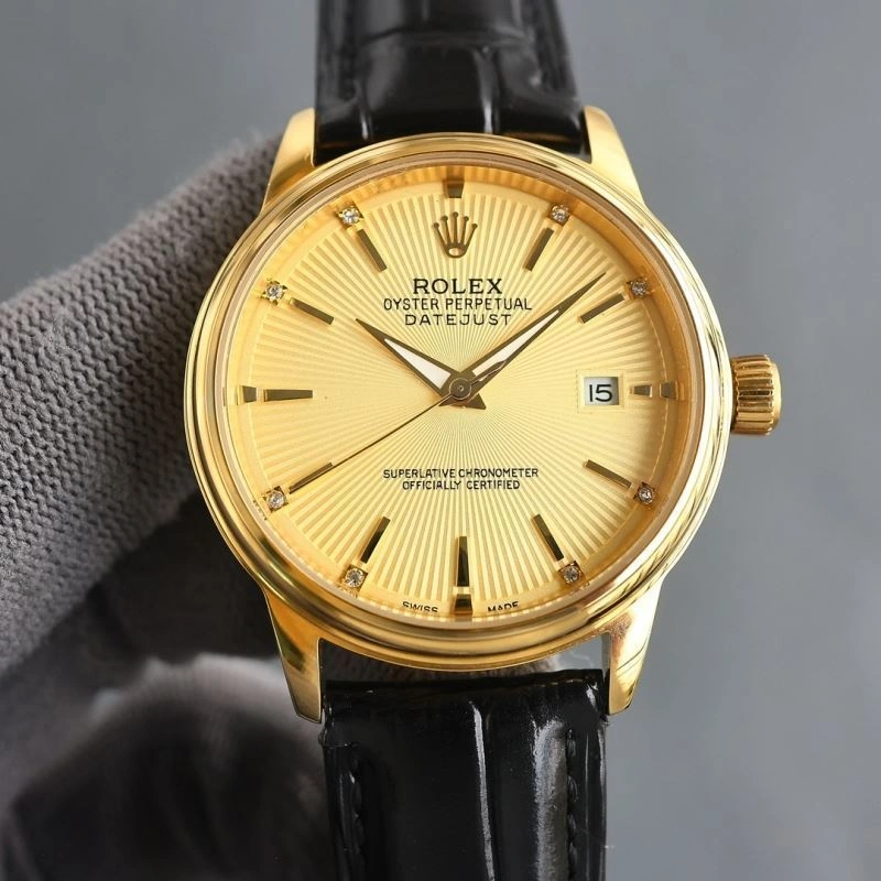 Efficient ROLEX Watches 202623