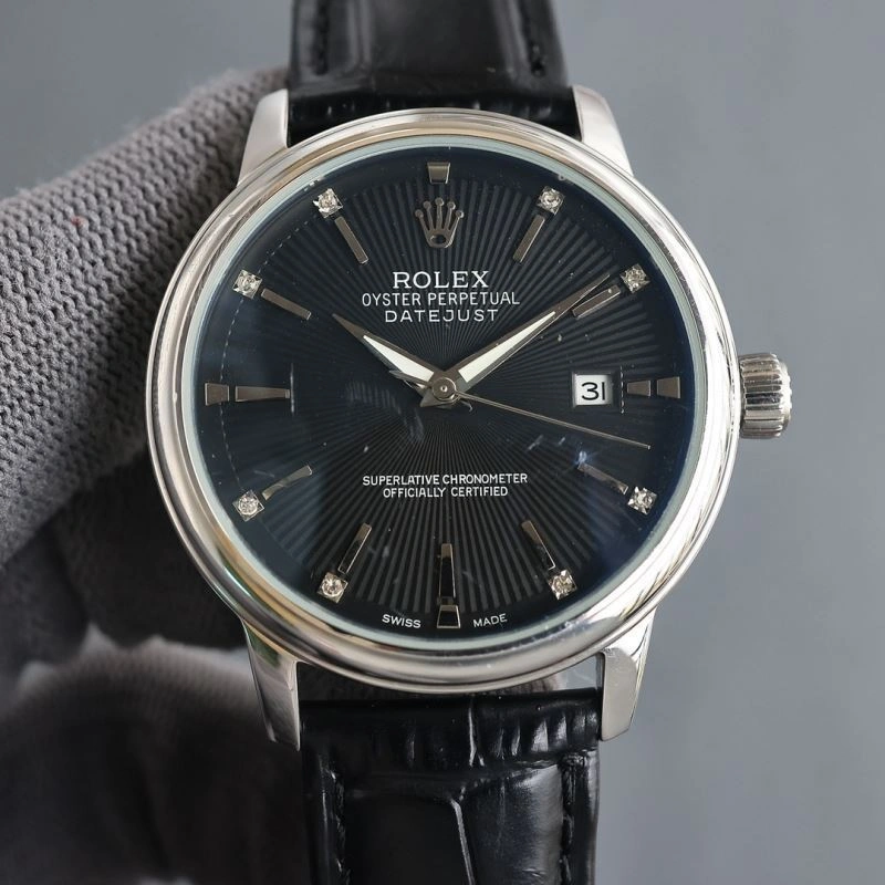 EyeCatching ROLEX Watches 202635