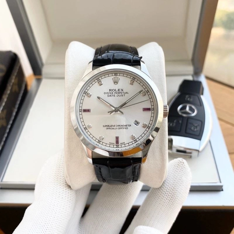 ROLEX Watches TimelessDesign 202620