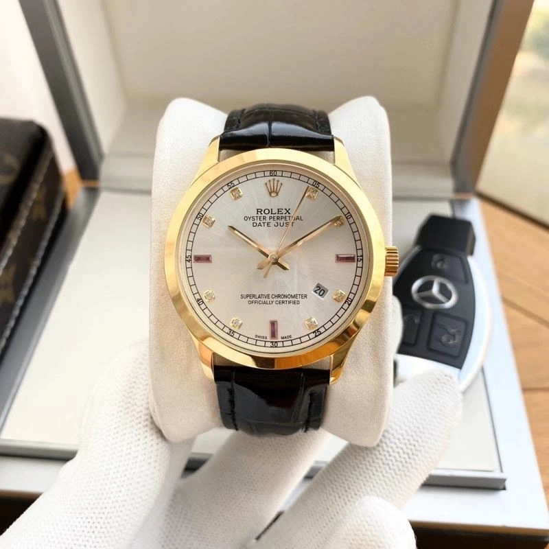 Lightweight ROLEX Watches 202634