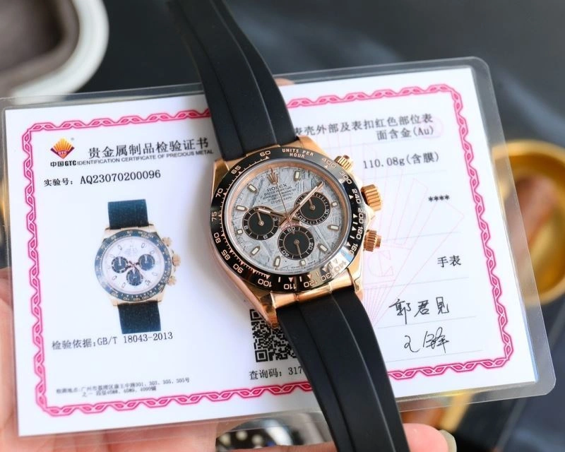 Unique ROLEX Watches 202640