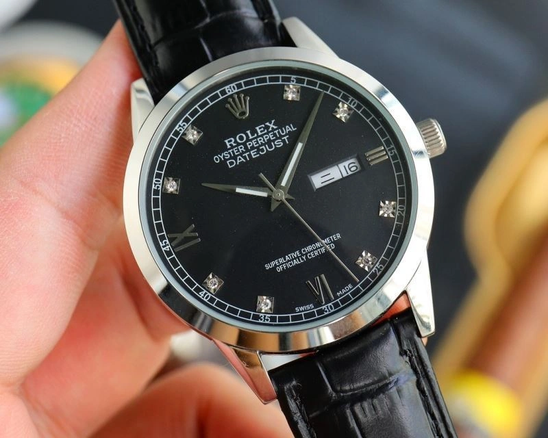 ROLEX Watches Reliable 202618