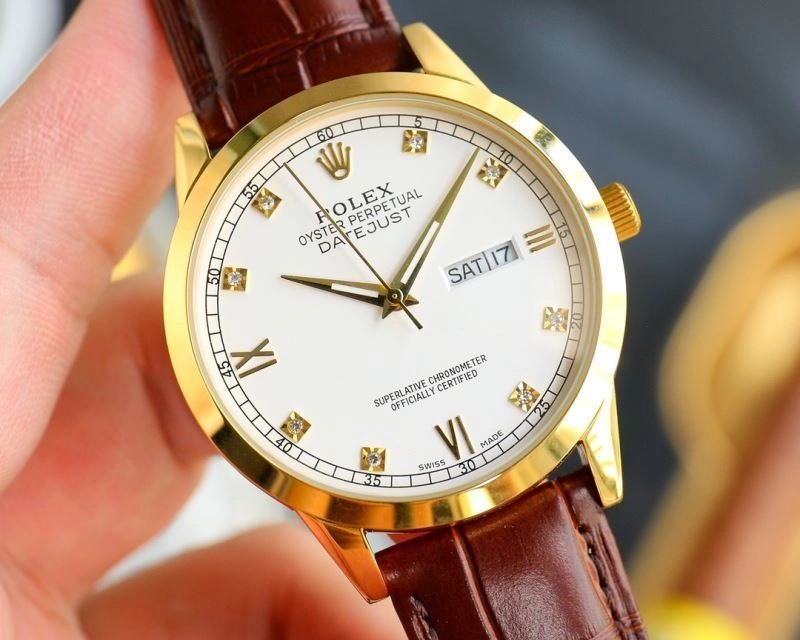 GoodFit ROLEX Watches 202616